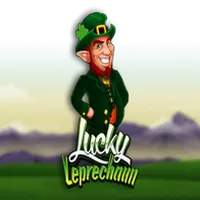 Lucky Leprechaun